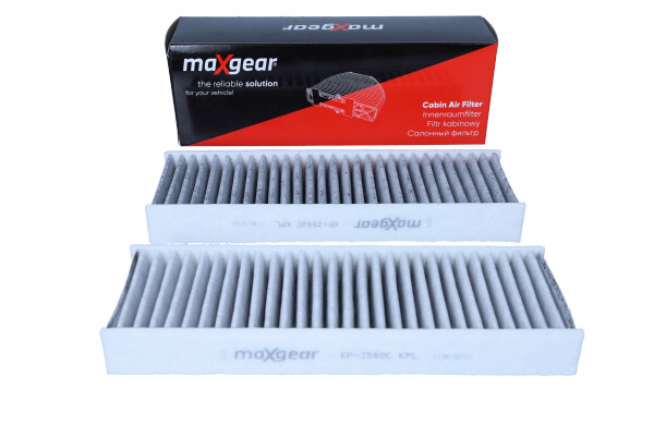 Filter, interior air - 26-1994 MAXGEAR